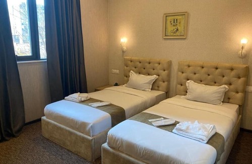Didube Hotel | Betlem Hotel - Tbilisi City