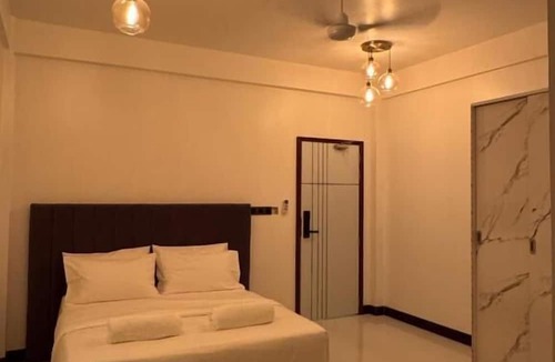 Gemanafushi House | Bonthi Grand