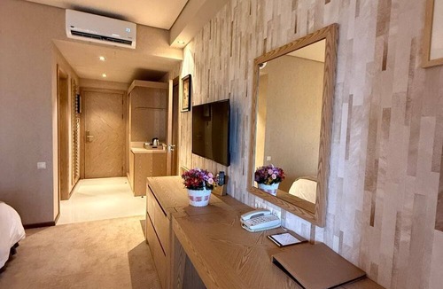 Chakvi Apartment | DREAM LAND OASis