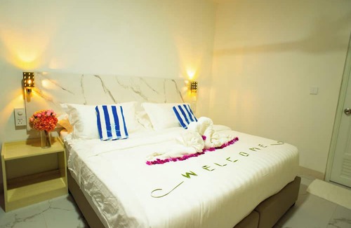 Thoddoo House | Paradise Palms
