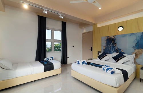 Ukulhas House | Ocean Bounty