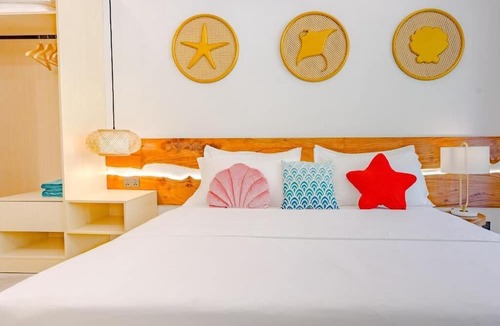 Dharavandhoo House | Biosphere Beach
