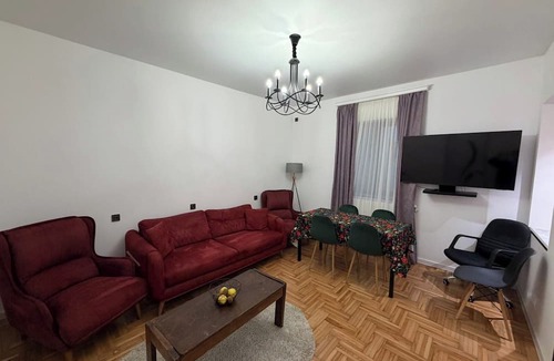Vera Apartment | Tbilisi - Apartment - Central Location - Sleeps 2