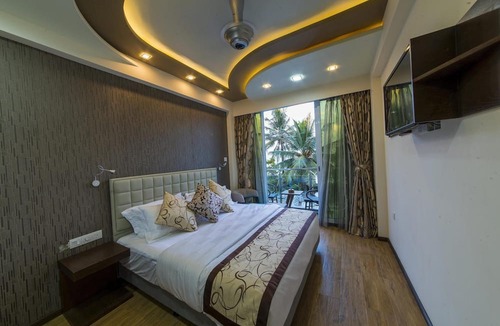 Hulhumale Hotel | Vista Beach Retreat