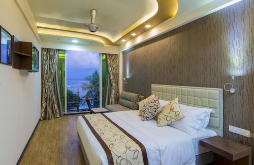 Hulhumale Hotel | Vista Beach Retreat