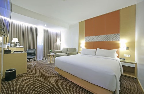Kelapa Gading Barat Hotel | All Sedayu Hotel Kelapa Gading