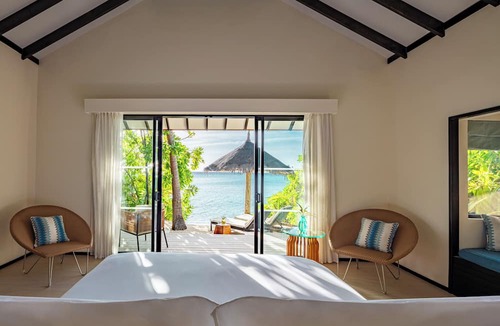 Raalhuveli Island Resort | NH Collection Maldives Havodda Resort