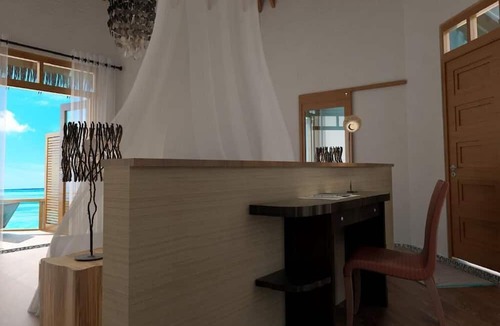 Thelu Veliga Hotel | Drift Thelu Veliga Retreat