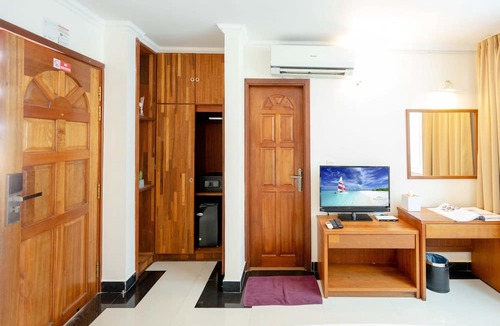 Hulhumale Hotel | Noomoo Hulhumale