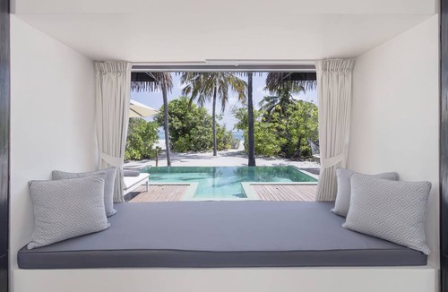 Kudafunafaru Resort | Noku Maldives