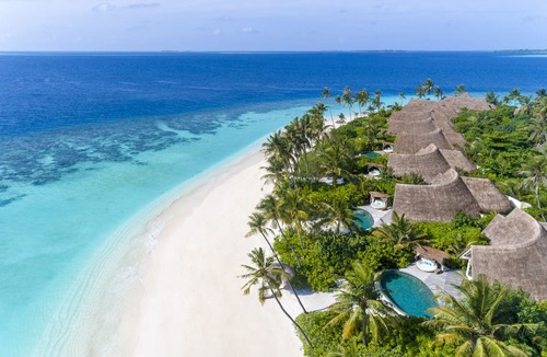 Milaidhoo Island Resort | Milaidhoo Maldives