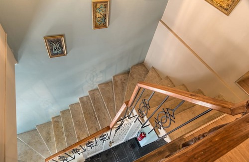 Borjomi Hotel | Golden Tulip Borjomi