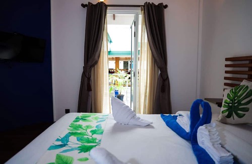 Rasdhoo House | Palm Residence