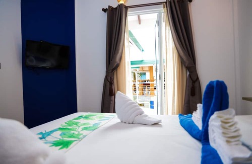 Rasdhoo House | Palm Residence