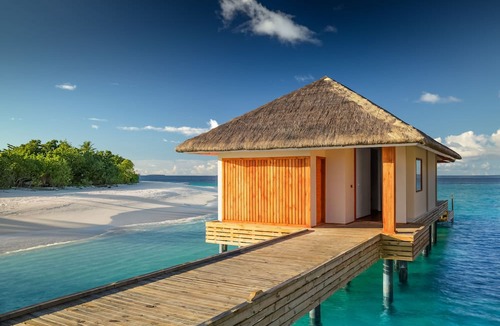 Kudafushi Resort | Kudafushi Resort and Spa