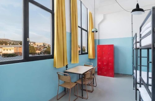 Chugureti Hostel | Fabrika Hostel & Suites - Hostel