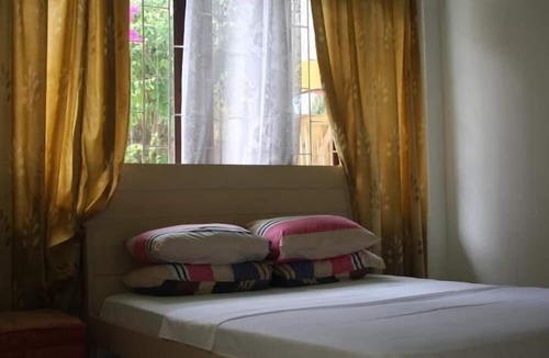 Nilandhoo Hotel | Pearl Beach View