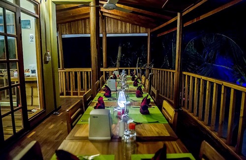 Hangnaameedhoo Hotel | Detour Beach View