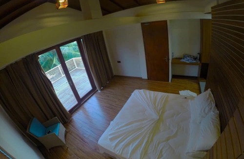 Fulidhoo Hotel | Kinan Retreat