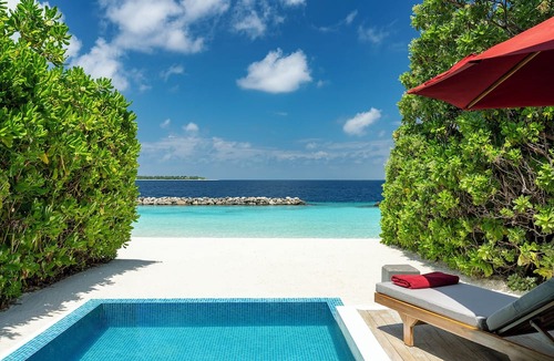 Dhigali Resort | Niva Dhigali Maldives - All inclusive