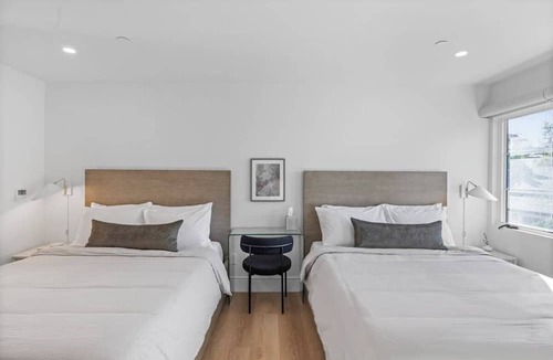 Laguna Apartment | Casa Jardin - Studio 12