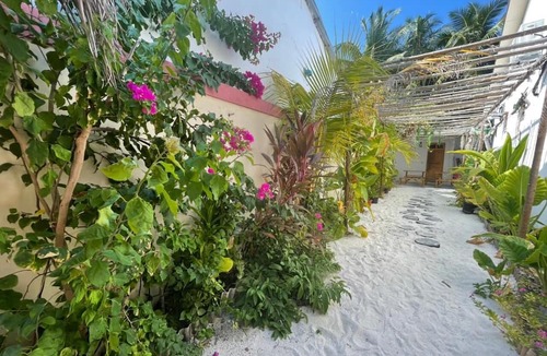 Mathiveri Villa | Beautiful Villa in Maldives