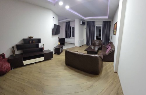 Chugureti Apartment | Cozy & Sweet Home