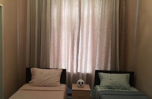 Tbilisi City Centre Apartment | Spacious and cozy, close to the major sightseeings Tbilisi has to offer.