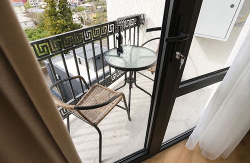 Gonio Apartment | PARALLEL Apartments