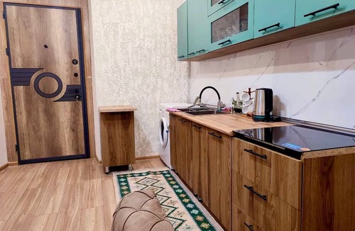 Sololaki Apartment | Old Tbilisi