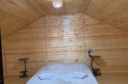 Ambrolauri Cottage | peaceful retreat in Racha: cozy 3 Bedrroom home in Likheti Village