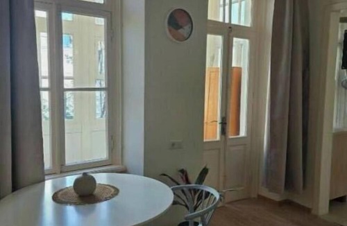 Chugureti Apartment | Art Nova 14