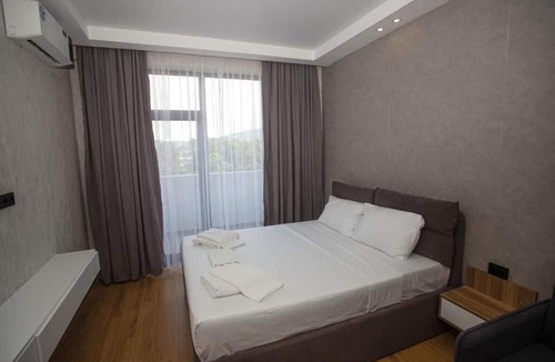 Chakvi Apartment | Dreamside Apartments