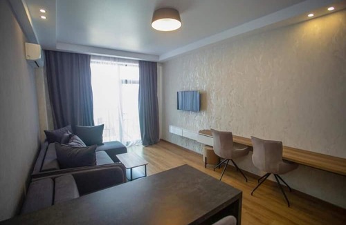 Chakvi Apartment | Dreamside Apartments