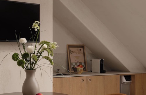 Avlabari Apartment | Apart.In Georgia