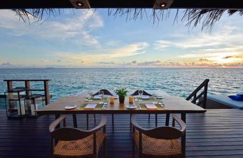 Kuda Vattaru Resort | Grand Park Kodhipparu Maldives
