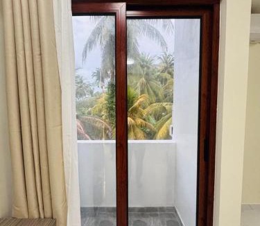 Fuvahmulah House | Mysur Inn