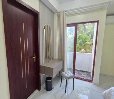 Fuvahmulah House | Mysur Inn