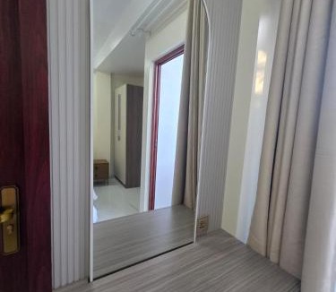 Fuvahmulah House | Mysur Inn