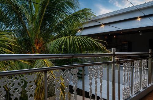 Kanuhuraa House | Serenity Inn