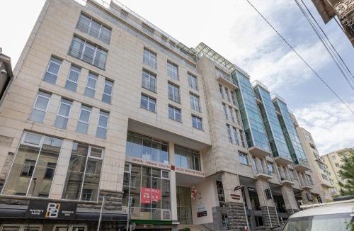 Mtatsminda Apartment | Stunning View Accommodation Rustaveli III