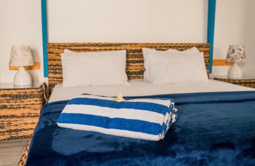 Gan House | Long Beach Laamu Maldives
