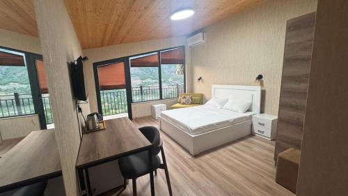 Likani Hotel | Mn Hotel Borjomi