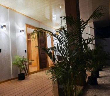 Noonu Atoll House | Mangrove Stay
