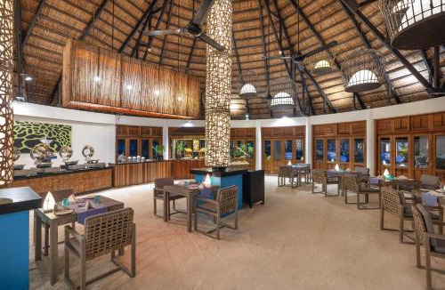 Velavaru Resort | Angsana Velavaru - part of Banyan Group with Free return Seaplane Transfers