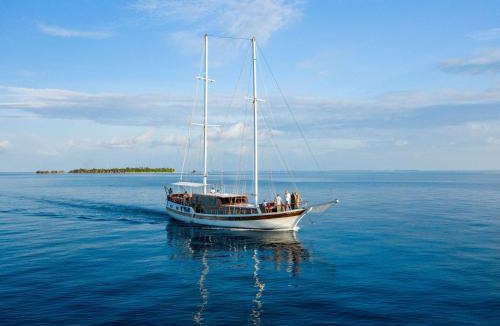 Mirihi Resort | V Villas Maldives at Mirihi - MGallery Collection