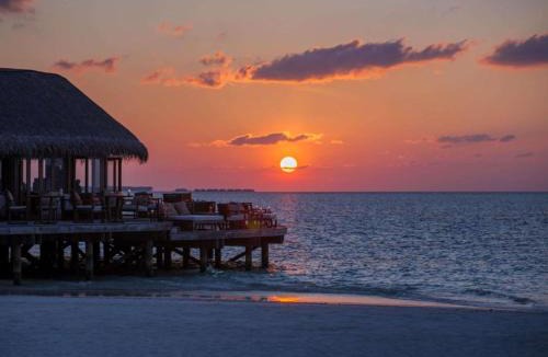 Mirihi Resort | V Villas Maldives at Mirihi - MGallery Collection