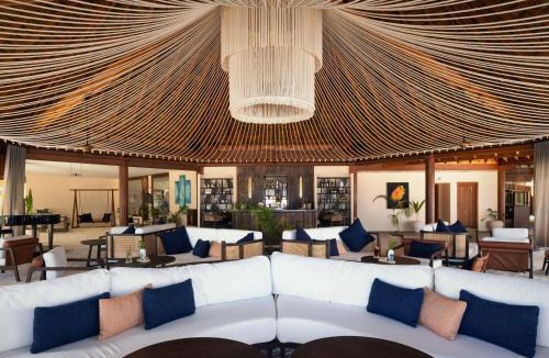 Mirihi Resort | V Villas Maldives at Mirihi - MGallery Collection