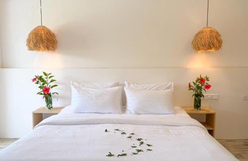 Thoddoo House | Briz Thoddoo Maldives