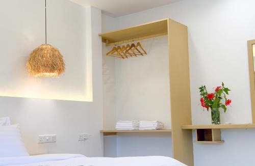Thoddoo House | Briz Thoddoo Maldives